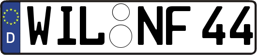 WIL-NF44