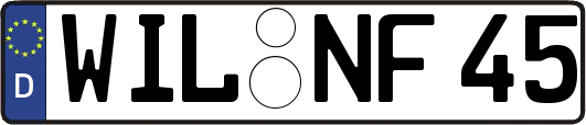 WIL-NF45