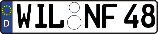 WIL-NF48
