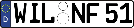 WIL-NF51
