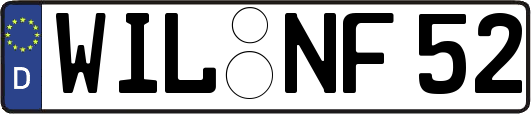 WIL-NF52