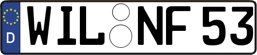 WIL-NF53