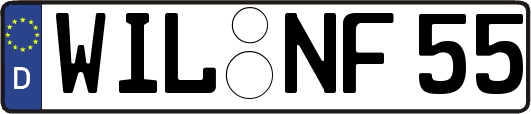 WIL-NF55