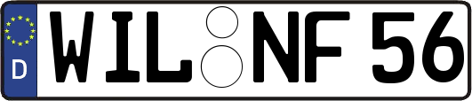 WIL-NF56