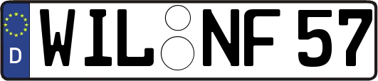 WIL-NF57