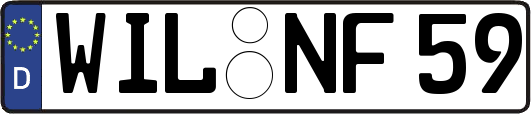 WIL-NF59