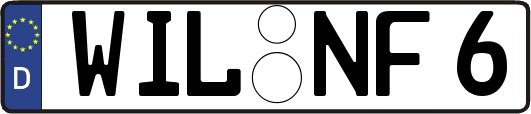 WIL-NF6