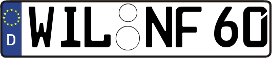 WIL-NF60