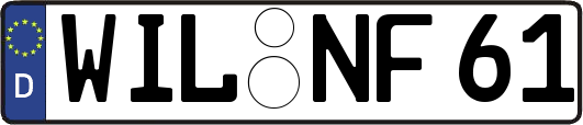 WIL-NF61