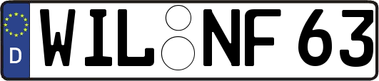 WIL-NF63