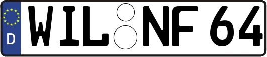 WIL-NF64