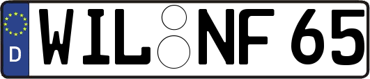 WIL-NF65