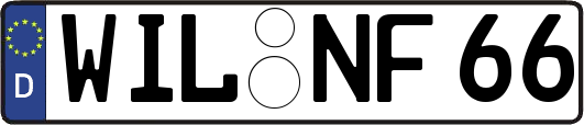 WIL-NF66