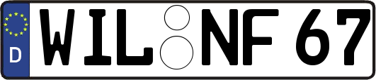 WIL-NF67