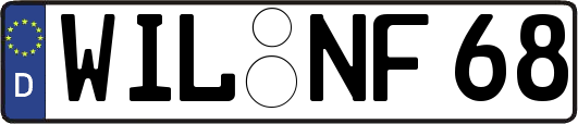 WIL-NF68