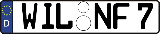 WIL-NF7