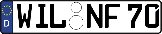 WIL-NF70