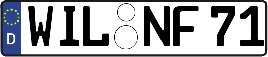 WIL-NF71
