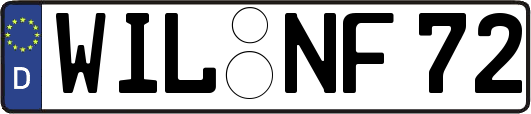 WIL-NF72