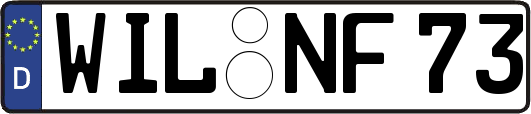 WIL-NF73