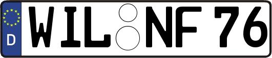 WIL-NF76