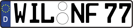 WIL-NF77