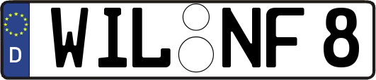 WIL-NF8
