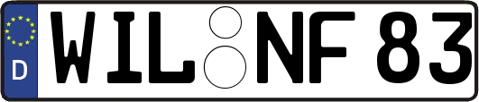 WIL-NF83