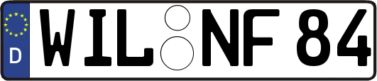WIL-NF84