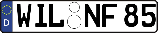 WIL-NF85