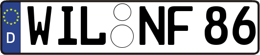 WIL-NF86