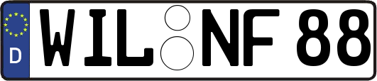 WIL-NF88