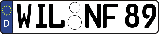 WIL-NF89