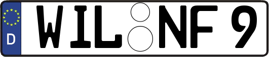 WIL-NF9