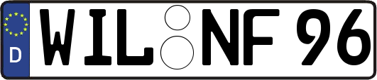 WIL-NF96
