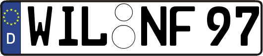 WIL-NF97