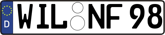 WIL-NF98