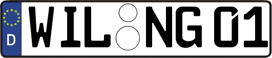 WIL-NG01