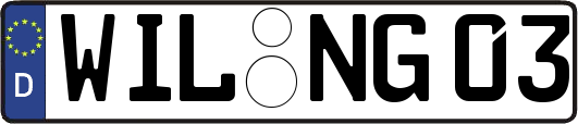 WIL-NG03