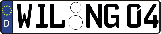WIL-NG04