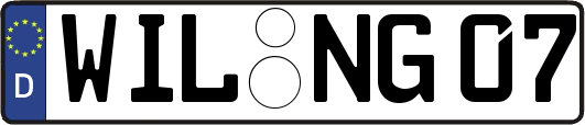 WIL-NG07
