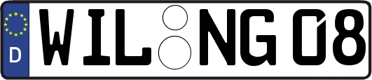 WIL-NG08
