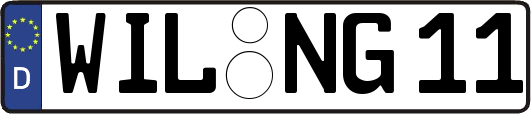 WIL-NG11
