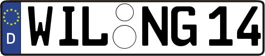 WIL-NG14
