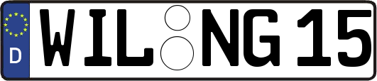 WIL-NG15