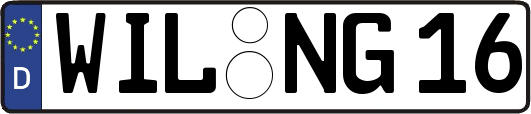 WIL-NG16