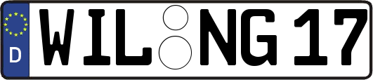 WIL-NG17