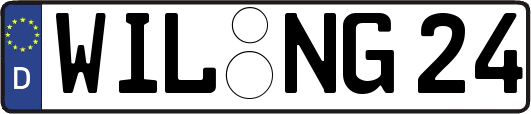 WIL-NG24
