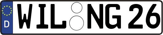 WIL-NG26