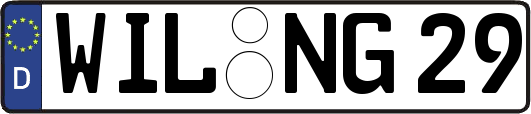 WIL-NG29